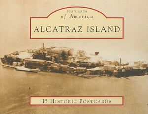 【预售】Alcatraz Island