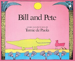 【预售】Bill and Pete