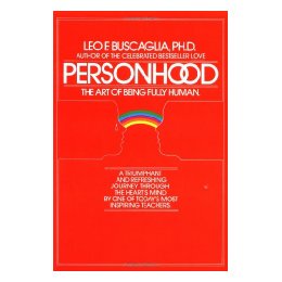 【预售】Personhood: The Art of Being Fully Human