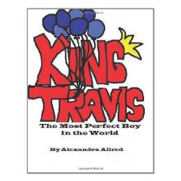 【预售】King Travis