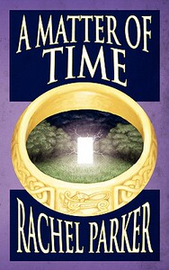 【预售】A Matter of Time
