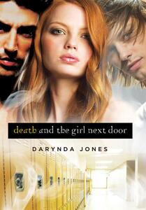 【预售】Death and the Girl Next Door