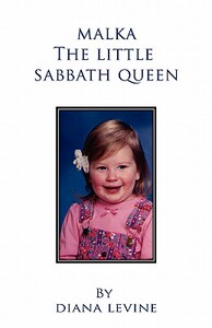 【预售】Malka the Little Sabbath Queen