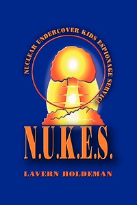 【预售】N.U.K.E.S.