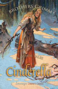 【预售】Cinderella and Other Tales