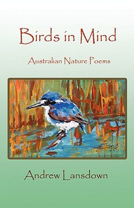 【预售】Birds in Mind: Australian Nature Poems