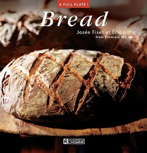 【预售】Bread