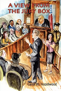 【预售】A View from the Jury Box