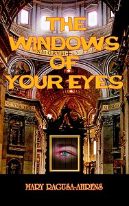 【预售】The Windows of Your Eyes