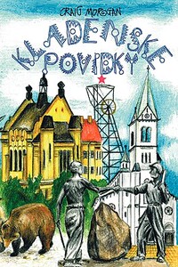 【预售】Kladno Tales (Kladenske Povidky)