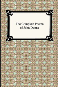 【预售】The Complete Poems of John Donne