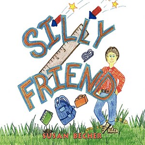 【预售】Silly Friend