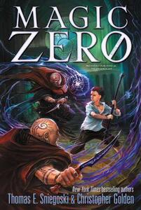 【预售】Magic Zero