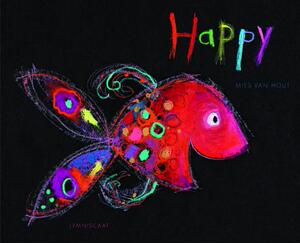 【预售】Happy