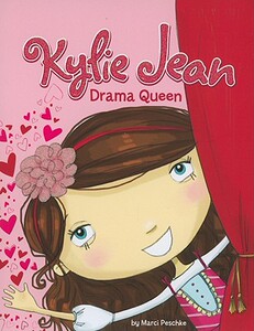 【预售】Drama Queen