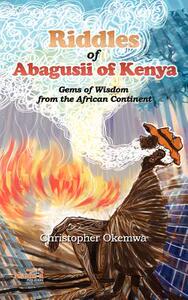【预售】Riddles of Abagusii of Kenya