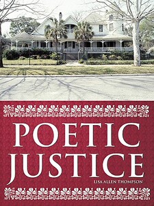 【预售】Poetic Justice