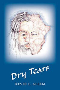 【预售】Dry Tears