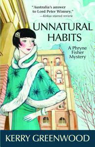 【预售】Unnatural Habits