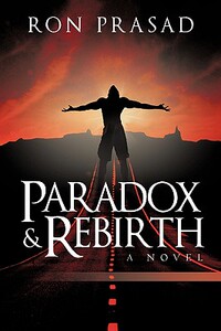 【预售】Paradox and Rebirth