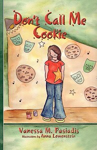 【预售】Don’t Call Me Cookie
