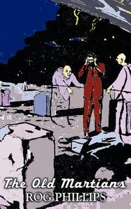 【预售】The Old Martians