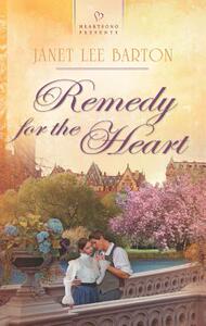 【预售】Remedy for the Heart
