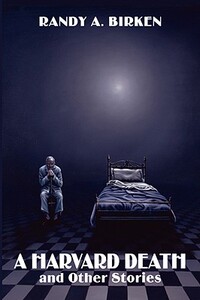 【预售】A Harvard Death and Other Stories