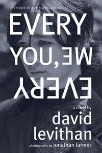 【预售】Every You, Every Me
