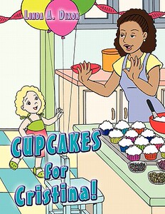 【预售】Cupcakes for Cristina!