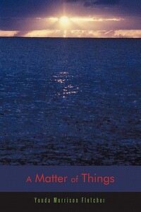 【预售】A Matter of Things