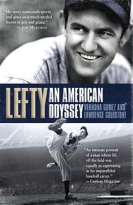 【预售】Lefty: An American Odyssey