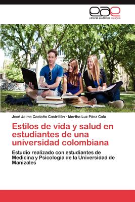 pre-sale estilos de vida y salud en estudiantes de una