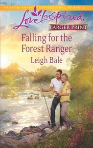 【预售】Falling for the Forest Ranger