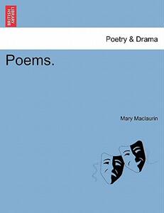 【预售】Poems.