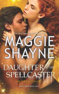 【预售】Daughter of the Spellcaster