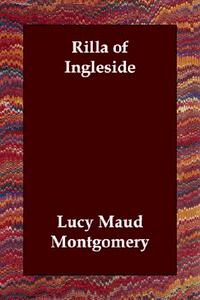 【预售】Rilla of Ingleside
