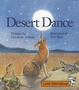 【预售】Cr Little Celebrations Desert Dance Grade 1