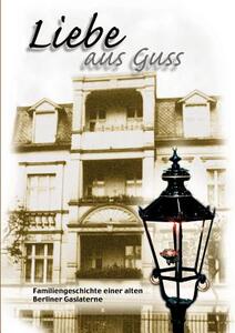 【预售】Liebe Aus Guss