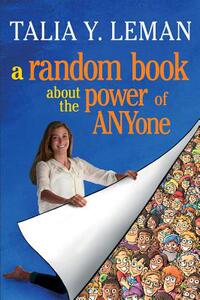【预售】A Random Book about the Power of Anyone