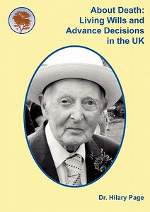 【预售】About Death: Living Wills and Advance Decisions in
