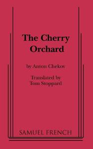 【预售】The Cherry Orchard