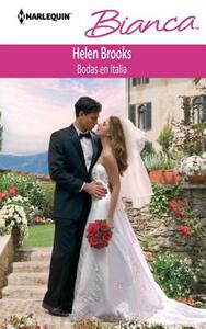 【预售】Bodas en Italia = Weddings in Italy