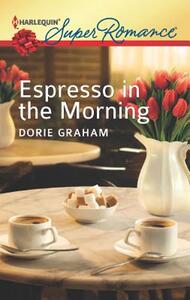 【预售】Espresso in the Morning