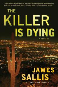 【预售】The Killer Is Dying