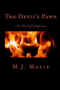 【预售】The Devil’s Pawn