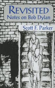 【预售】Revisited: Notes on Bob Dylan