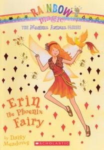 【预售】Erin the Phoenix Fairy