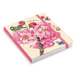 【预售】Cherry Blossom Garden Pocket Planner
