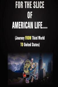【预售】For the Slice of American Life!! ( Journey from